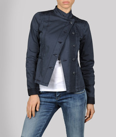ARMANI JEANS - Short-length jacket