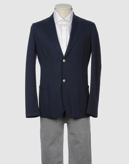 ELEVENTY - CAPISPALLA - Giacche - su YOOX.COM