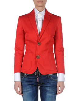 DSQUARED2 - Blazer