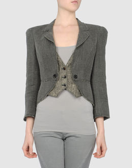 MCQ - CAPISPALLA - Giacche - su YOOX.COM