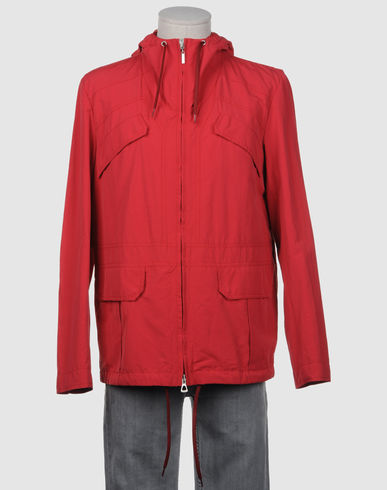 ZOOM JECKERSON - Jacket