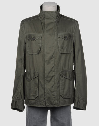 ZOOM JECKERSON - Jacket