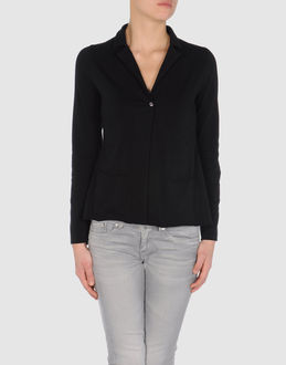 ISABELLA CLEMENTINI - CAPISPALLA - Giacche - su YOOX.COM