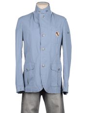 GEOSPIRIT - Blazer