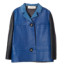 MARNI - Leather Jacket