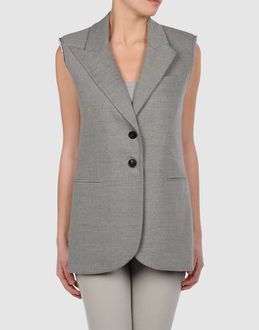 MCQ - CAPISPALLA - Giacche - su YOOX.COM
