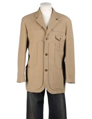 CAPALBIO - Chaquetón