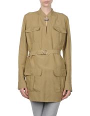 SALVATORE FERRAGAMO - Blouse