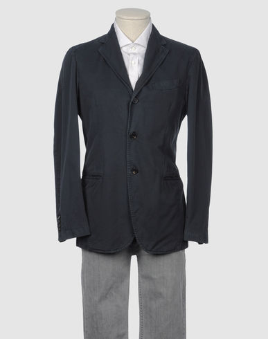 ZOOM HYDROGEN - Blazer