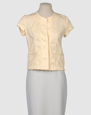 ZOOM ..,MERCI - Short sleeve shirt