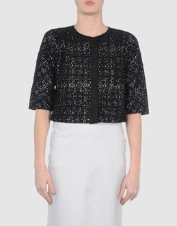 DRIES VAN NOTEN - CAPISPALLA - Giacche - su YOOX.COM