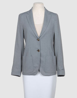 NEW YORK INDUSTRIE - CAPISPALLA - Giacche - su YOOX.COM