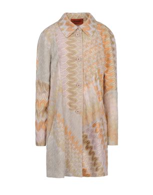 Full-length jacket Women's - MISSONI