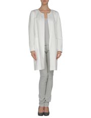 DRIES VAN NOTEN - Full-length jacket