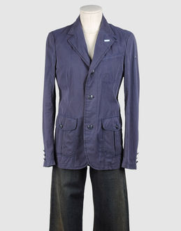 GEOSPIRIT - CAPISPALLA - Giacche - su YOOX.COM