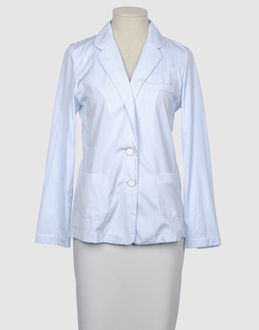 SUCRE - CAPISPALLA - Giacche - su YOOX.COM