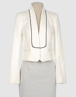 FRENCH CONNECTION - CAPISPALLA - Giacche - su YOOX.COM