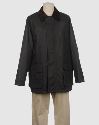 ZOOM SEALUP - Mid-length jacket