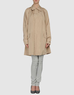 RALPH LAUREN BLACK LABEL - CAPISPALLA - Soprabiti - su YOOX.COM