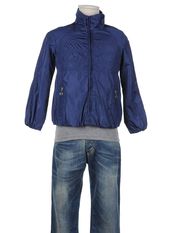 GEOSPIRIT - Jacket