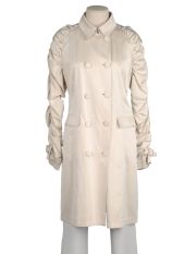 ALLEGRI - Full-length jacket