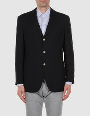 BURBERRY - Americana