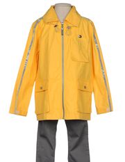 P. PZERO KIDS by PIRELLI - Mid-length jacket