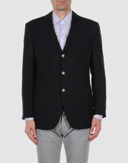 BURBERRY - CAPISPALLA - Giacche - su YOOX.COM