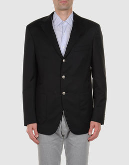 BURBERRY - CAPISPALLA - Giacche - su YOOX.COM