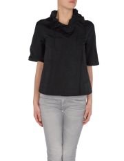 DEREK LAM - Full-length jacket