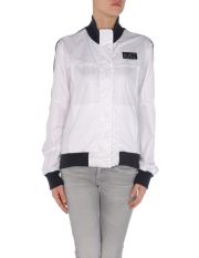 EMPORIO ARMANI - Giubbotto
