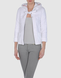 D&G - CAPISPALLA - Giacche - su YOOX.COM