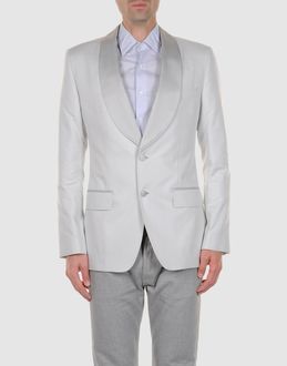 DOLCE & GABBANA - CAPISPALLA - Giacche - su YOOX.COM