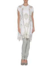 DOLCE & GABBANA - Full-length jacket