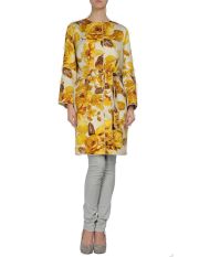 DOLCE & GABBANA - Full-length jacket