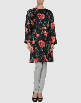 DOLCE & GABBANA - CAPISPALLA - Soprabiti - su YOOX.COM