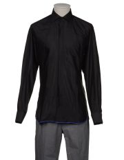 BESPOKE COUTURE BY OZWALD BOATENG - Long sleeve shirt