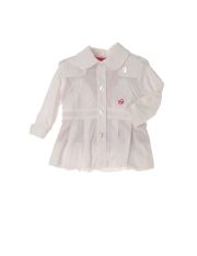 BYBLOS MINI CLUB - Mittellange Jacke