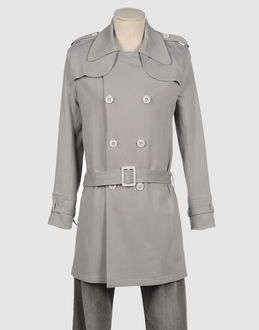 LAROOM - CAPISPALLA - Soprabiti - su YOOX.COM