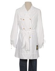 RICHMOND JR - Lange Jacke