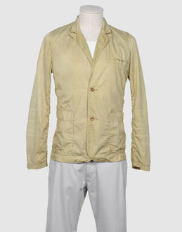 CLOSED - CAPISPALLA - Giacche - su YOOX.COM