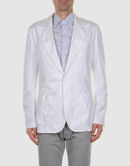 DOLCE & GABBANA - CAPISPALLA - Giacche - su YOOX.COM