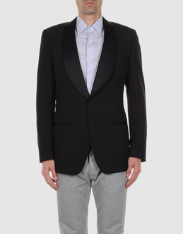 DOLCE & GABBANA - CAPISPALLA - Giacche - su YOOX.COM