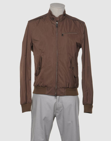 ZOOM MUSEUM - Jacket