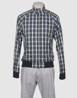 BEN SHERMAN - CAPISPALLA - Giubbotti - su YOOX.COM