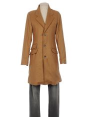 ANDY RICHARDSON - Cappotto
