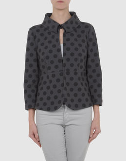 ARMANI COLLEZIONI - CAPISPALLA - Giacche - su YOOX.COM