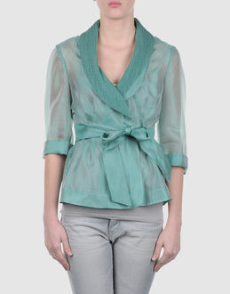 ARMANI COLLEZIONI - CAPISPALLA - Giacche - su YOOX.COM