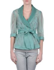 ARMANI COLLEZIONI - Blazer