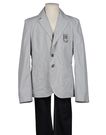 BIKKEMBERGS - Blazer